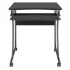 Techly ICA-TB 131B computer desk Black