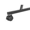 Techly ICA-TB 131B computer desk Black
