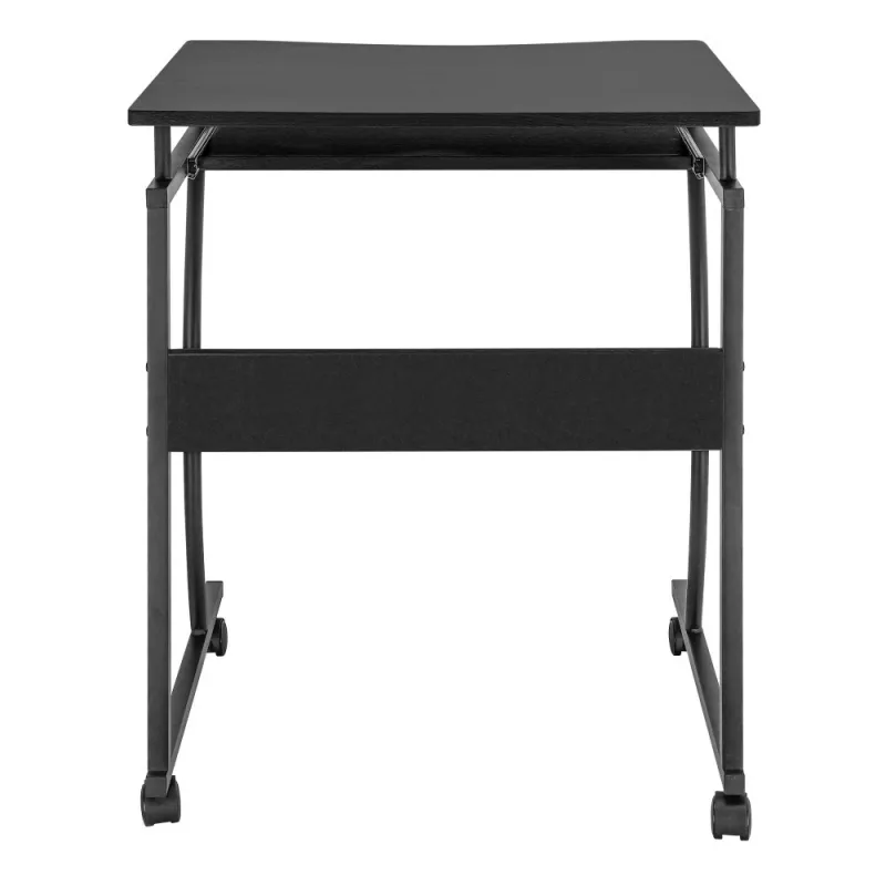 Techly ICA-TB 131B computer desk Black