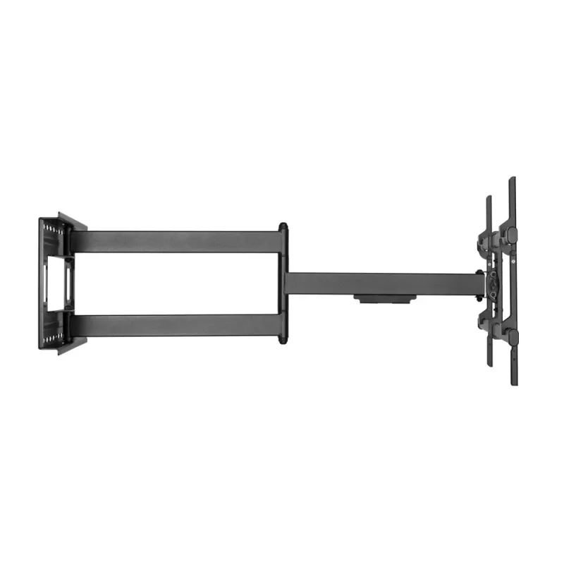 Techly ICA-PLB 490 TV mount/stand 2.03 m (80 inch) Black