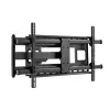 Techly ICA-PLB 490 TV mount/stand 2.03 m (80 inch) Black