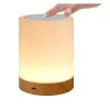 Table Lamp Techly I-LED TOUCH 1.6 W White LED Touch Control