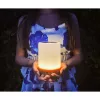 Table Lamp Techly I-LED TOUCH 1.6 W White LED Touch Control