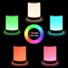 Table Lamp Techly I-LED TOUCH 1.6 W White LED Touch Control