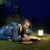 Table Lamp Techly I-LED TOUCH 1.6 W White LED Touch Control