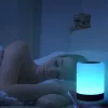 Table Lamp Techly I-LED TOUCH 1.6 W White LED Touch Control