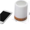 Table Lamp Techly I-LED TOUCH 1.6 W White LED Touch Control