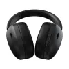 CREATIVE LABS Wireless Over-Ear Headset Zen Hybrid Gen 2 - Stereo - Bluetooth - Hybrid ANC - Black
