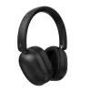 CREATIVE LABS Wireless Over-Ear Headset Zen Hybrid Gen 2 - Stereo - Bluetooth - Hybrid ANC - Black