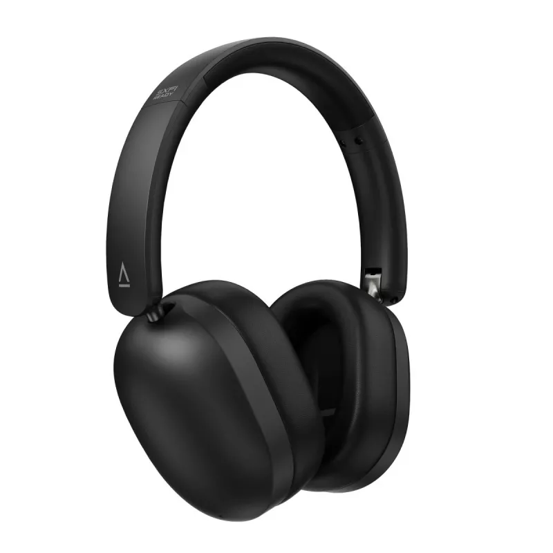 CREATIVE LABS Wireless Over-Ear Headset Zen Hybrid Gen 2 - Stereo - Bluetooth - Hybrid ANC - Black