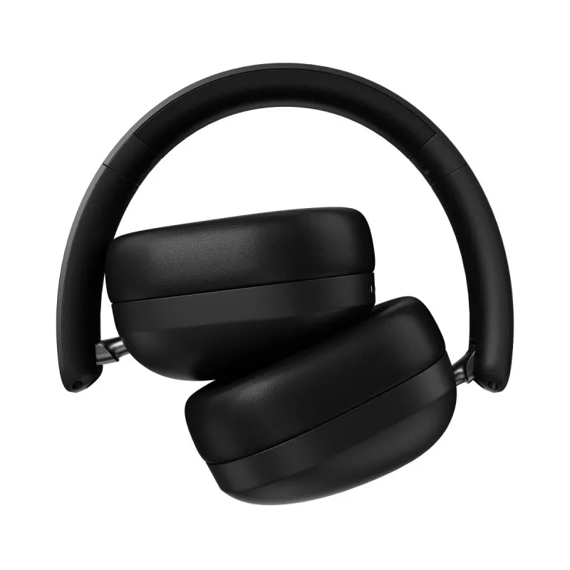 CREATIVE LABS Wireless Over-Ear Headset Zen Hybrid Gen 2 - Stereo - Bluetooth - Hybrid ANC - Black