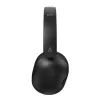 CREATIVE LABS Wireless Over-Ear Headset Zen Hybrid Gen 2 - Stereo - Bluetooth - Hybrid ANC - Black