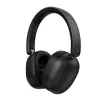 CREATIVE LABS Wireless Over-Ear Headset Zen Hybrid Gen 2 - Stereo - Bluetooth - Hybrid ANC - Black