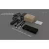 i-tec Universal Dual 4K Display Docking Station + Power Delivery 85W