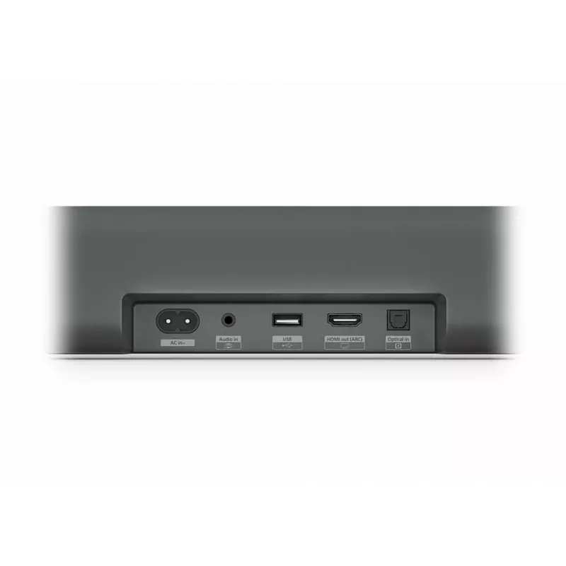 Soundbar speaker Philips TAB5309/10 120 W