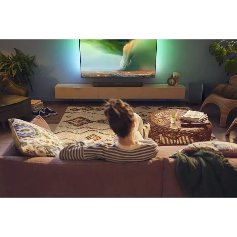 Soundbar speaker Philips TAB5309/10 120 W