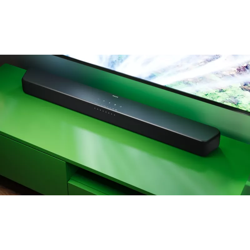 Soundbar speaker Philips TAB5309/10 120 W