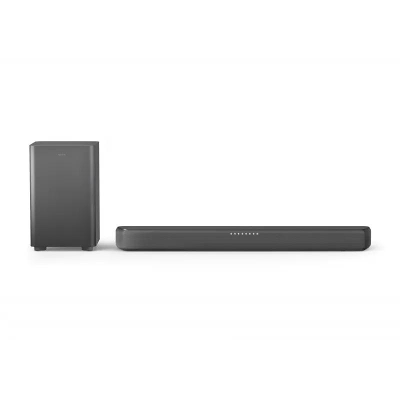 Soundbar speaker Philips TAB5309/10 120 W