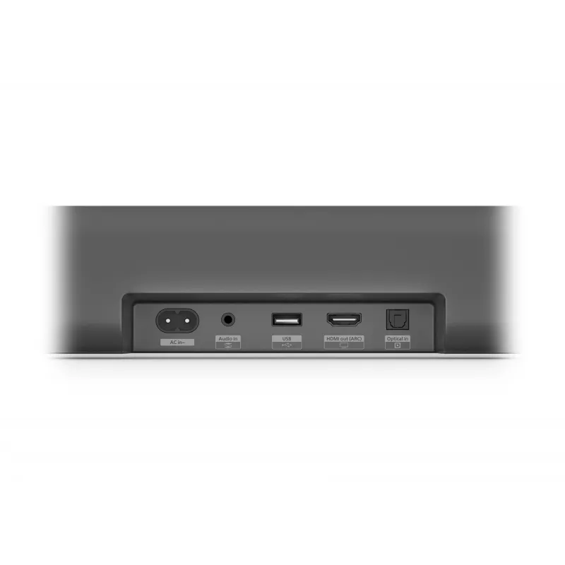 Soundbar speaker Philips TAB5309/10 120 W