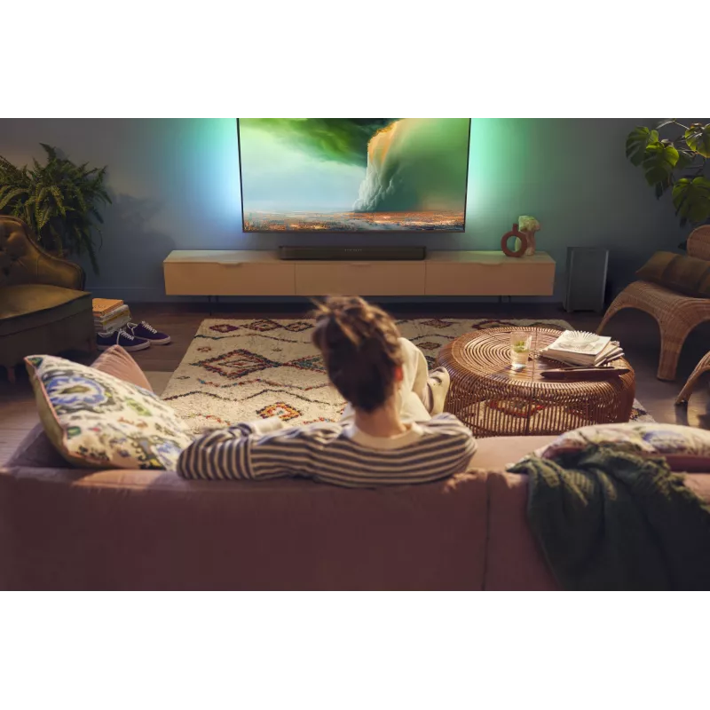 Soundbar speaker Philips TAB5309/10 120 W