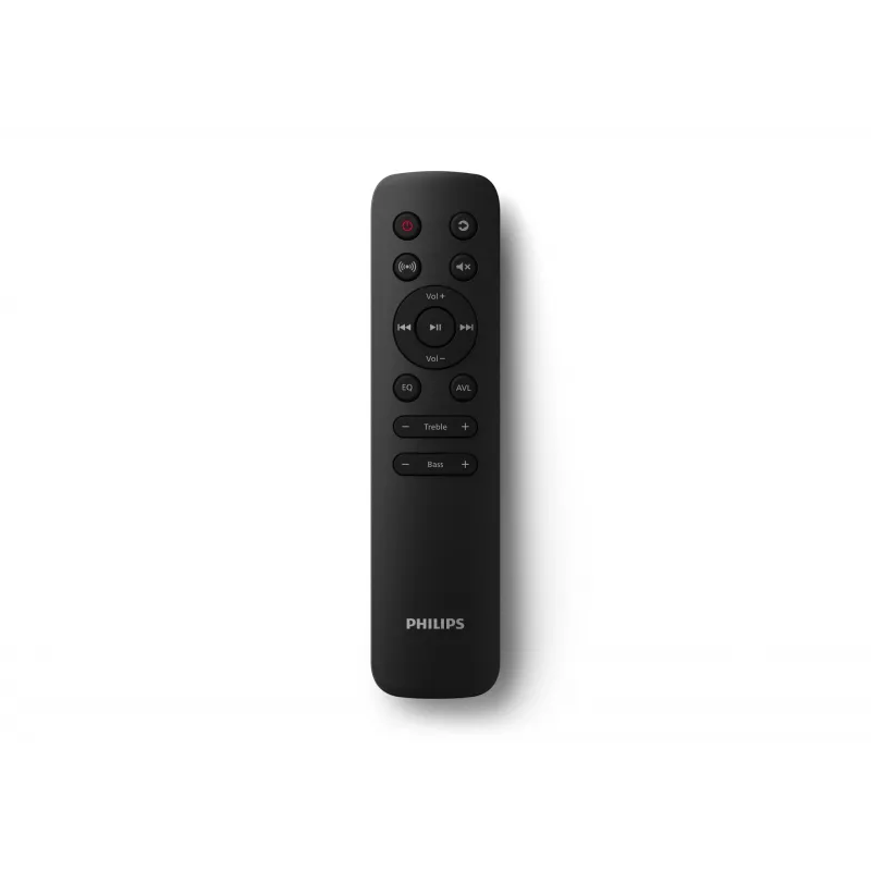 Soundbar speaker Philips TAB5309/10 120 W