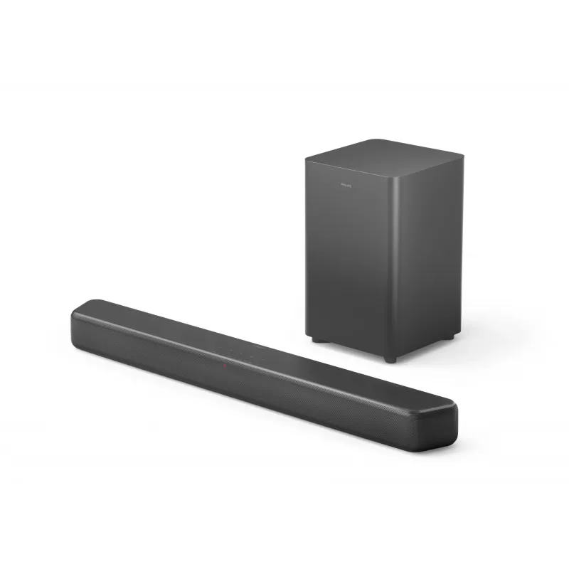 Soundbar speaker Philips TAB5309/10 120 W