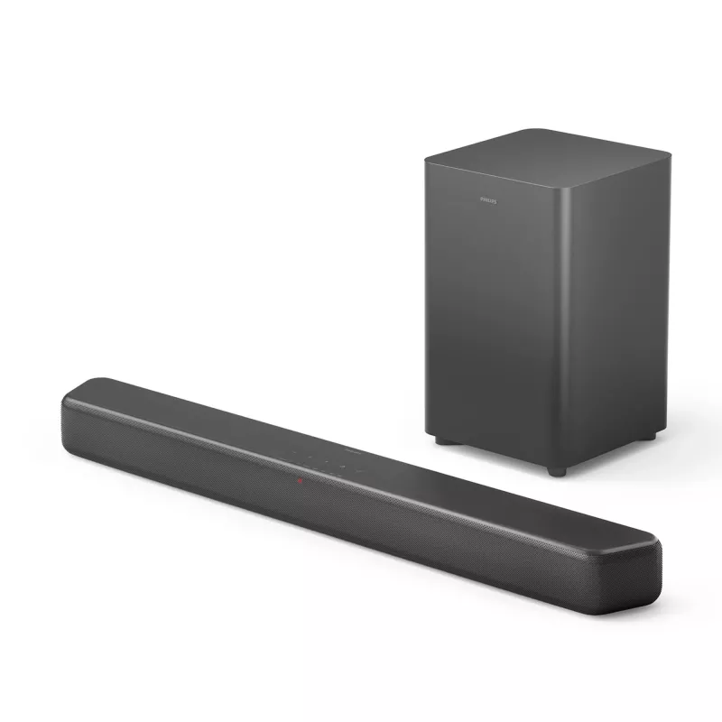Soundbar speaker Philips TAB5309/10 120 W