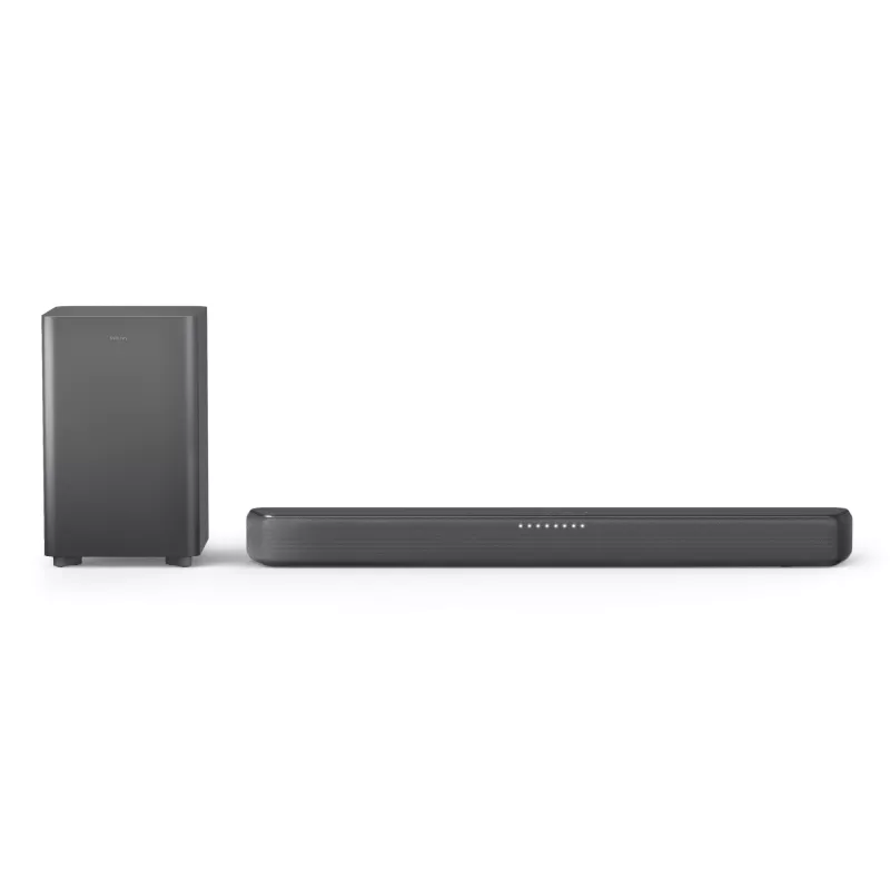 Soundbar speaker Philips TAB5309/10 120 W