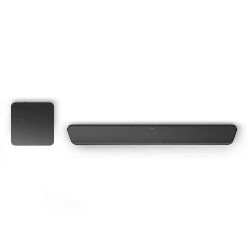Soundbar speaker Philips TAB5309/10 120 W