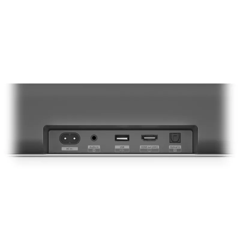 Soundbar speaker Philips TAB5309/10 120 W