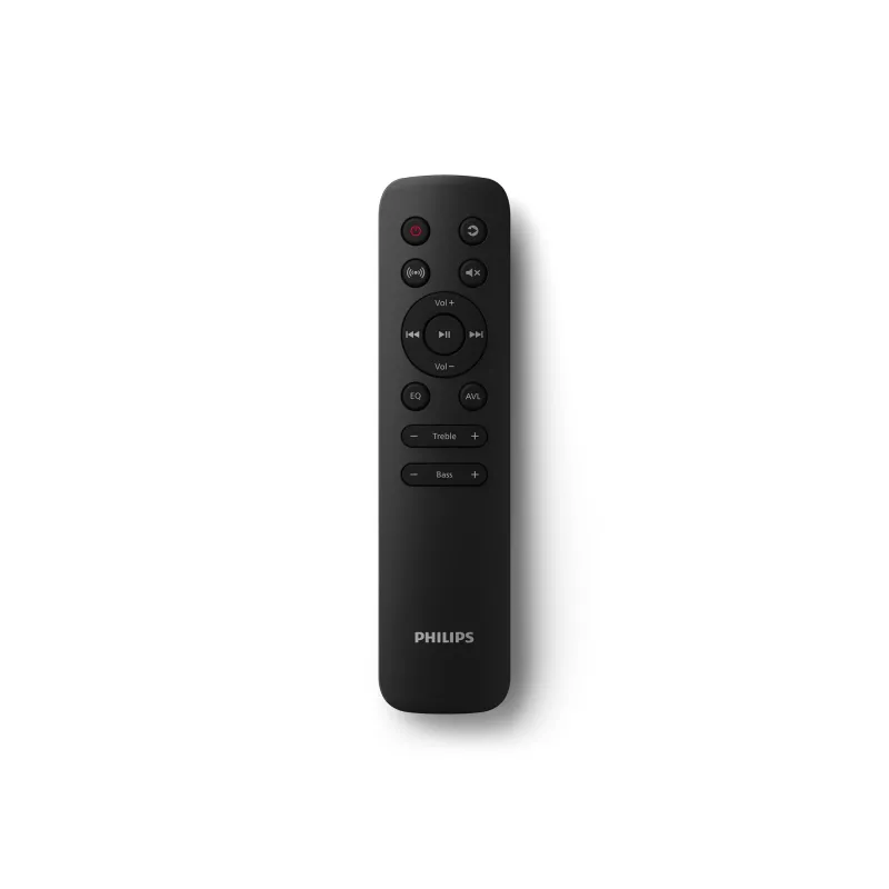 Soundbar speaker Philips TAB5309/10 120 W