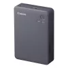 Canon SELPHY QX20 BK photo printer Dye-sublimation 287 x 287 DPI 2.8 inch x 3.3 inch (7.2x8.5cm) Wi-Fi