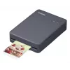 Canon SELPHY QX20 BK photo printer Dye-sublimation 287 x 287 DPI 2.8 inch x 3.3 inch (7.2x8.5cm) Wi-Fi