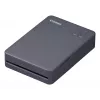 Canon SELPHY QX20 BK photo printer Dye-sublimation 287 x 287 DPI 2.8 inch x 3.3 inch (7.2x8.5cm) Wi-Fi