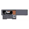 Canon SELPHY QX20 BK photo printer Dye-sublimation 287 x 287 DPI 2.8 inch x 3.3 inch (7.2x8.5cm) Wi-Fi
