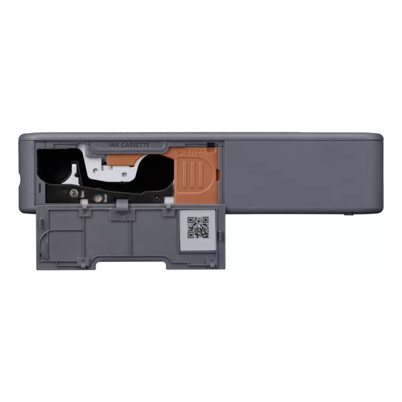 Canon SELPHY QX20 BK photo printer Dye-sublimation 287 x 287 DPI 2.8 inch x 3.3 inch (7.2x8.5cm) Wi-Fi