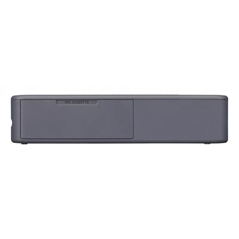 Canon SELPHY QX20 BK photo printer Dye-sublimation 287 x 287 DPI 2.8 inch x 3.3 inch (7.2x8.5cm) Wi-Fi
