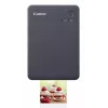 Canon SELPHY QX20 BK photo printer Dye-sublimation 287 x 287 DPI 2.8 inch x 3.3 inch (7.2x8.5cm) Wi-Fi