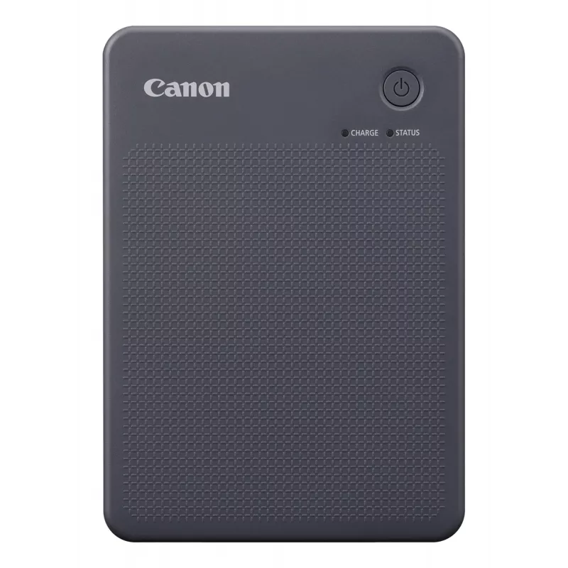 Canon SELPHY QX20 BK photo printer Dye-sublimation 287 x 287 DPI 2.8 inch x 3.3 inch (7.2x8.5cm) Wi-Fi
