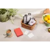 Canon SELPHY QX20 BK photo printer Dye-sublimation 287 x 287 DPI 2.8 inch x 3.3 inch (7.2x8.5cm) Wi-Fi