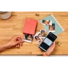 Canon SELPHY QX20 BK photo printer Dye-sublimation 287 x 287 DPI 2.8 inch x 3.3 inch (7.2x8.5cm) Wi-Fi