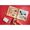 Canon SELPHY QX20 BK photo printer Dye-sublimation 287 x 287 DPI 2.8 inch x 3.3 inch (7.2x8.5cm) Wi-Fi