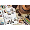 Canon SELPHY QX20 BK photo printer Dye-sublimation 287 x 287 DPI 2.8 inch x 3.3 inch (7.2x8.5cm) Wi-Fi