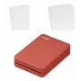 Canon SELPHY QX20 RD photo printer Dye-sublimation 287 x 287 DPI 2.8 inch x 3.3 inch (7.2x8.5cm) Wi-Fi