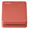 Canon SELPHY QX20 RD photo printer Dye-sublimation 287 x 287 DPI 2.8 inch x 3.3 inch (7.2x8.5cm) Wi-Fi