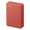 Canon SELPHY QX20 RD photo printer Dye-sublimation 287 x 287 DPI 2.8 inch x 3.3 inch (7.2x8.5cm) Wi-Fi