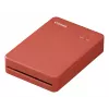Canon SELPHY QX20 RD photo printer Dye-sublimation 287 x 287 DPI 2.8 inch x 3.3 inch (7.2x8.5cm) Wi-Fi