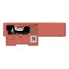 Canon SELPHY QX20 RD photo printer Dye-sublimation 287 x 287 DPI 2.8 inch x 3.3 inch (7.2x8.5cm) Wi-Fi