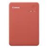 Canon SELPHY QX20 RD photo printer Dye-sublimation 287 x 287 DPI 2.8 inch x 3.3 inch (7.2x8.5cm) Wi-Fi