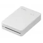 Canon SELPHY QX20 WH photo printer Dye-sublimation 287 x 287 DPI 2.8 inch x 3.3 inch (7.2x8.5cm) Wi-Fi